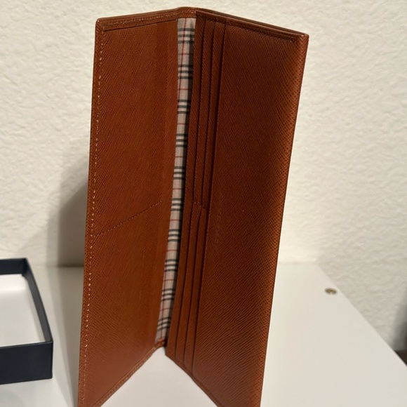 Burberry wallet long - Picture 3 of 6